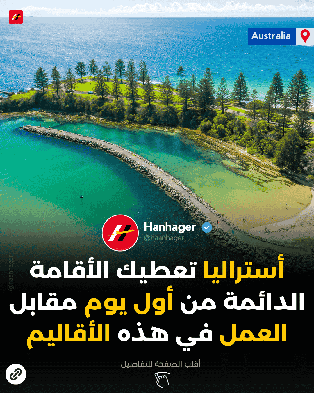 Australia’s Skilled Nominated Visa (Subclass 190)